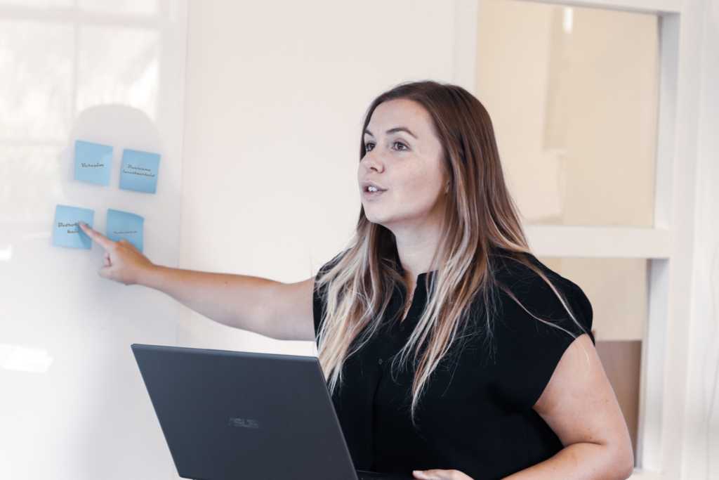 Employee engagement